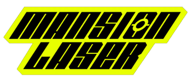 Mansión Laser logo